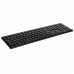 Tastatur og Mus Dell 580-AJRP Svart QWERTY Qwerty US