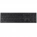 Клавиатура и мышь Dell 580-AJRP Чёрный QWERTY Qwerty US
