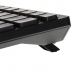 clavier et souris Dell 580-AJRP Noir QWERTY Qwerty US
