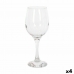 Set of cups LAV Fame high Wine 6 Pieces 300 ml (4 Units)