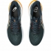 Bežecké topánky pre dospelých Asics Gt-2000 12 Muž Čierna