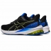 Running Shoes for Adults Asics Gt-1000 12 Men Black