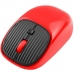 Mouse Tracer TRAMYS46942 Black Red