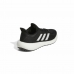 Беговые кроссовки для взрослых Adidas Pureboost Мужской Чёрный