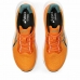 Παπούτσια για Tρέξιμο για Ενήλικες Asics Gel-Pulse 14 Bright Άντρες Πορτοκαλί