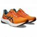 Running Shoes for Adults Asics Gel-Pulse 14 Bright Men Orange