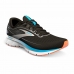 Running Shoes for Adults Brooks Trace 2 Men Black