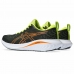 Running Shoes for Adults Asics Gel-Excite 10 Men Black
