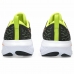 Παπούτσια για Tρέξιμο για Ενήλικες Asics Gel-Excite 10 Άντρες Μαύρο