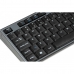 Tastatură și Mouse Ibox DESKTOP KIT PRO Negru Engleză QWERTY