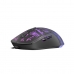 Tastatură și Mouse Natec NFU-1674 Qwerty US Negru RGB