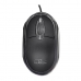 clavier et souris Titanum TK106 Blanc Noir