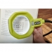 LED magnifying glass Ryobi Flexible arm 2,25x 5x 400 lm