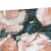 Eļļas glezna Roses Priede (80 X 4 x 100 cm)
