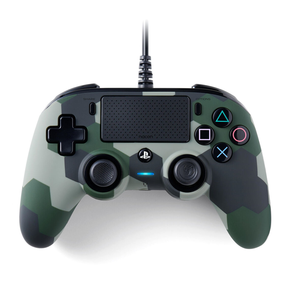 Spillkontroll Nacon COMPACT