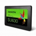 Disque dur Adata ASU630SS-480GQ-R 480 GB