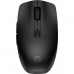 Schnurlose Mouse HP 425 Schwarz