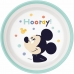 Servizio di Piatti ThermoBaby Mickey Per bambini