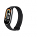 Chytré hodinky Xiaomi BHR7165GL Černý