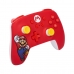Trådlös Spelkontroll Powera MARIO Röd Nintendo Switch