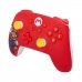 Bezprzewodowy Pilot Gaming Powera MARIO Czerwony Nintendo Switch