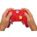 Mando Gaming Inalámbrico Powera MARIO Rojo Nintendo Switch