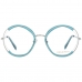 Armação de Óculos Feminino Emilio Pucci EP5089 54089