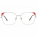 Armação de Óculos Feminino Emilio Pucci EP5111 55020