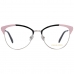 Armação de Óculos Feminino Emilio Pucci EP5087 53020