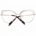 Armação de Óculos Feminino Emilio Pucci EP5123 54068