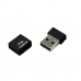 USB Memória GoodRam UPI2 Fekete 16 GB