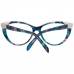 Armação de Óculos Feminino Emilio Pucci EP5116 54092