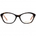Montura de Gafas Mujer Emilio Pucci EP5100 54052