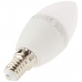 Lâmpada LED vela Silver Electronics VELA     971714 7 W E14
