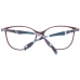 Armação de Óculos Feminino Emilio Pucci EP5008 54070