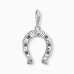 Men's Pendant Thomas Sabo 1560-643-11 2 cm