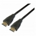 HDMI kabelis DCU 305001 (1,5 m) Juoda