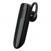 Bluetooth-Hodetelefoner DCU 34153005 Svart