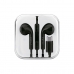 Headphones DCU 34151011 Black