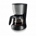 Elektrisk kaffemaskine Philips Cafetera HD7462/20 (15 Tazas) Sort Stål 1000 W 1,2 L