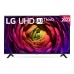 Chytrá televízia LG 50UR73006LA 4K Ultra HD 55
