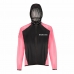 Мужская спортивная куртка ARCh MAX Arch Max Windstopper Розовый Чёрный