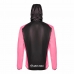 Miesten urheilutakki ARCh MAX Arch Max Windstopper Pinkki Musta