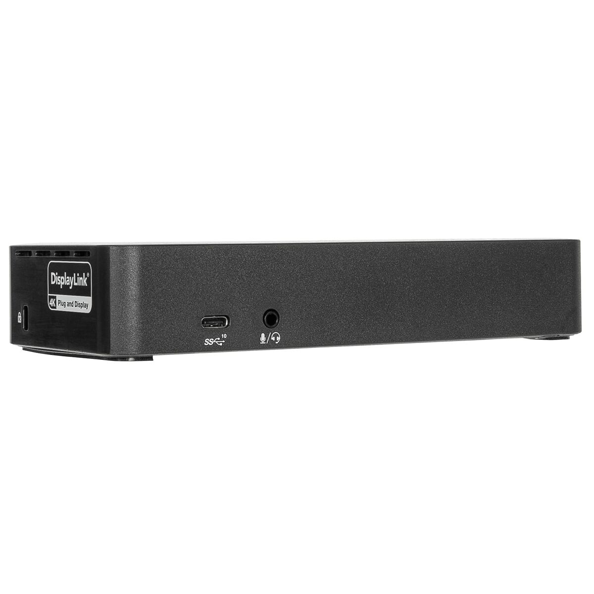 Docking-station Targus DOCK182EUZ Sort