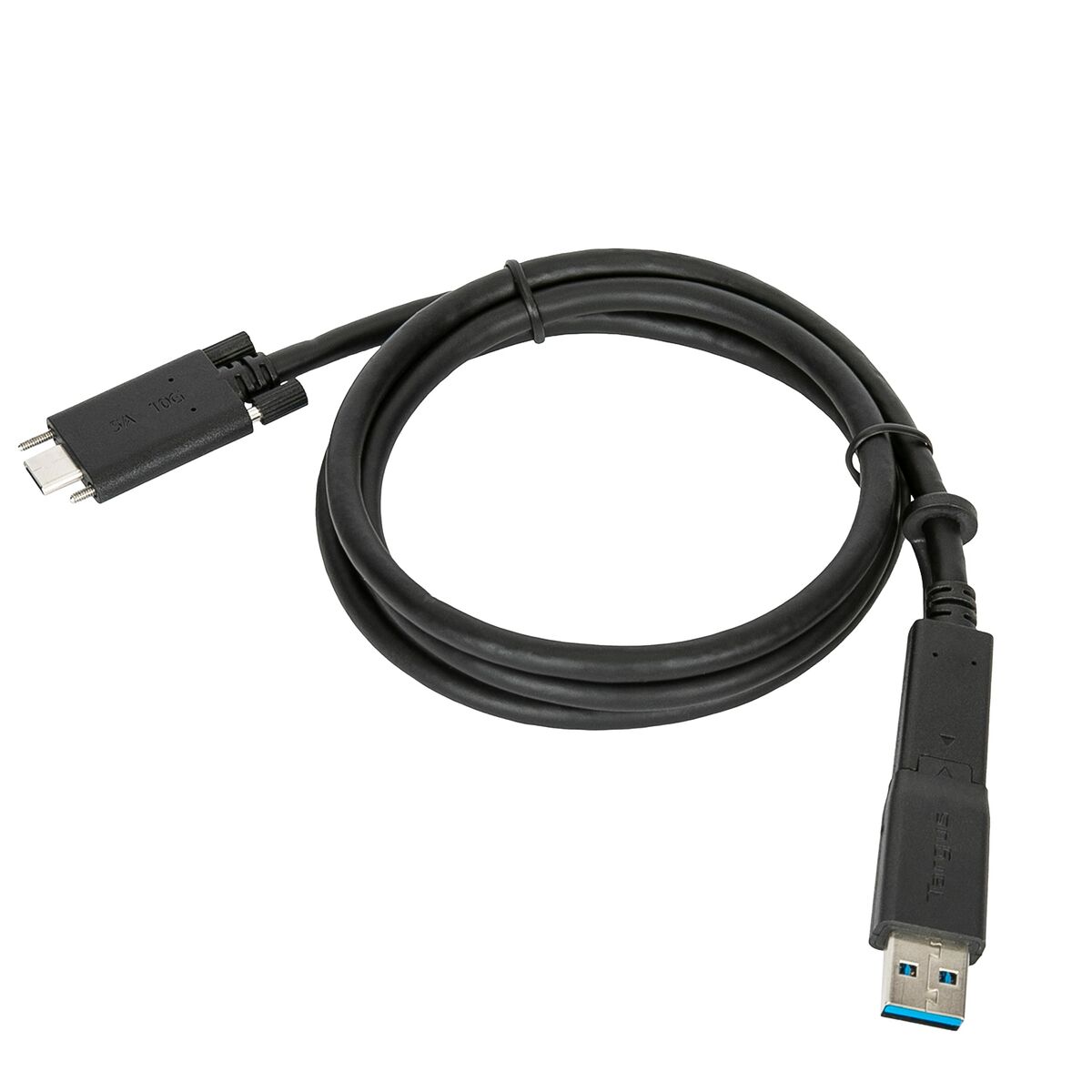 Docking-station Targus DOCK182EUZ Sort