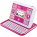 Bærbar computer Vtech Ordi-Tablet Genius XL (FR) Interaktivt legetøj