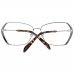 Armação de Óculos Feminino Emilio Pucci EP5138 57020