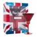 Dame parfyme Pepe Jeans EDT London Calling 80 ml