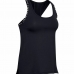 Canotta Donna Under Armour Knockout Nero