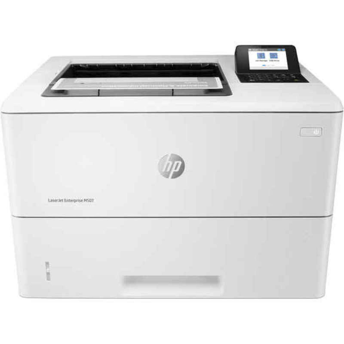 Laserski Tiskalnik HP M507DN